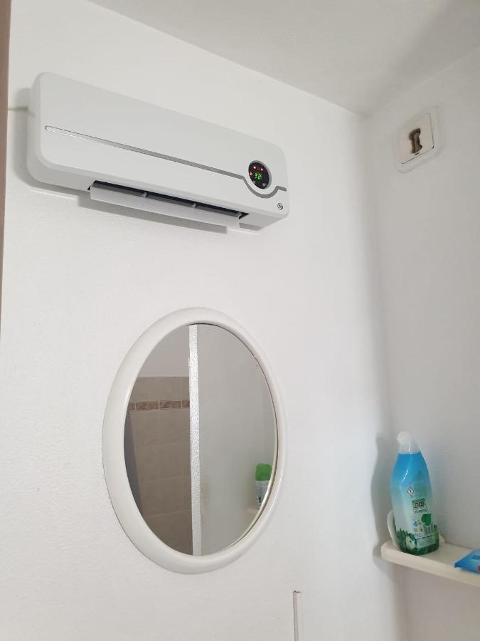 Appartement Vacances Cap D'แอกด์ ภายนอก รูปภาพ